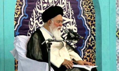 صف آرایی دشمنان در برابر ایران همانند صدر اسلام است