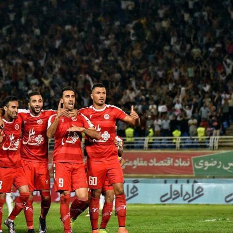 جشن صعود ارتش سرخ خراسان به آسیا