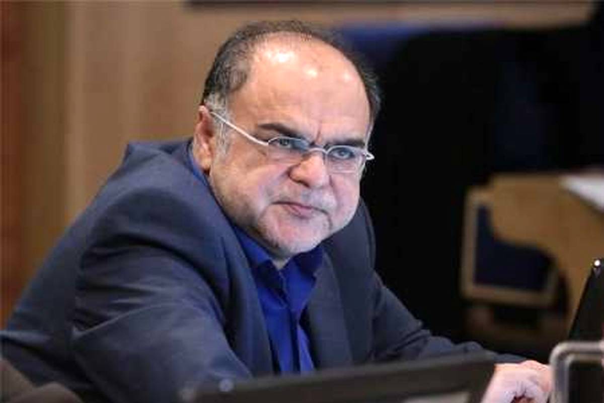  چرا زحمت کشیدید؛ شرمنده شدیم !