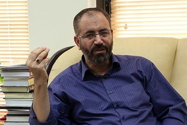 رئیس حوزه هنری: انقلاب اسلامی حماسه را در متن ادبیات قرار دارد