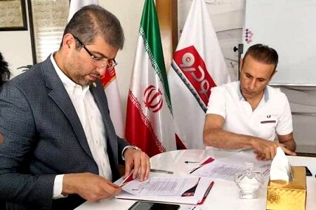 حمیداوی: قول داده بودم که یحیی را حفظ می کنم/ با تاج صحبت کردیم