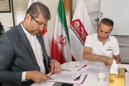 حمیداوی: قول داده بودم که یحیی را حفظ می کنم/ با تاج صحبت کردیم