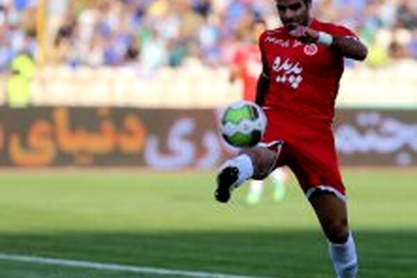 مرادمند: رقبای پولداری برای رسیدن به آسیا داشتیم