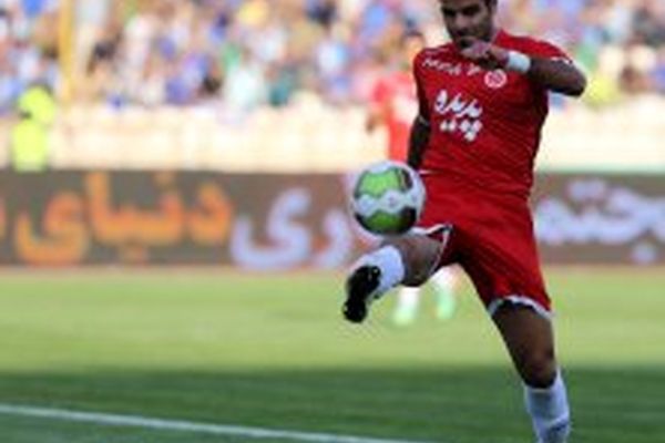 مرادمند: رقبای پولداری برای رسیدن به آسیا داشتیم