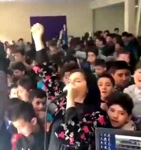 پشت پرده ۱۵ کلیپ جنجالی درباره مدارس چیست؟!