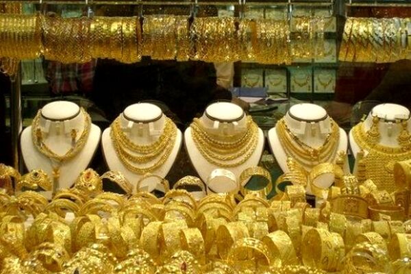 کلاهبرداری طلایی، فروش سرویسهای مستعمل بجای طلای نو
