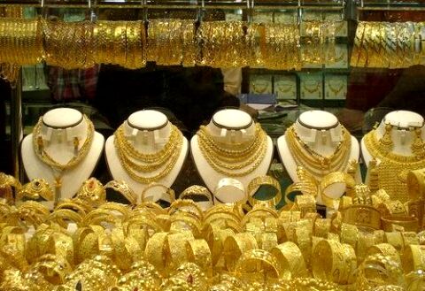 کلاهبرداری طلایی، فروش سرویسهای مستعمل بجای طلای نو