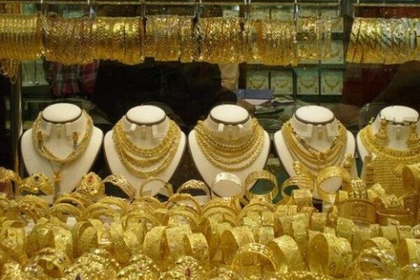 کلاهبرداری طلایی، فروش سرویسهای مستعمل بجای طلای نو