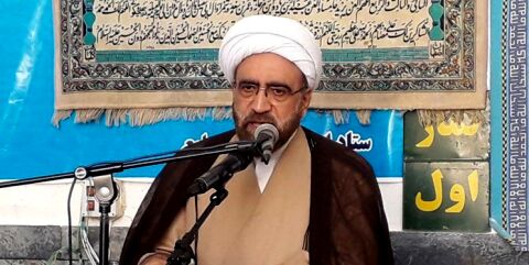 اگر من جای قوه قضائیه بودم، همه مسئولان خاطی در جریان سیل اخیر کشور را، پای میز محاکمه می‌کشاندم
