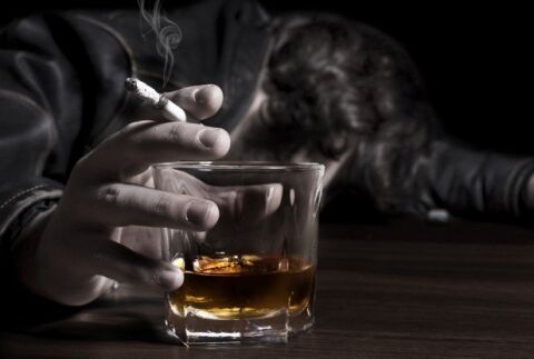 سرنوشت هولناک مرد 38 ساله الکلی