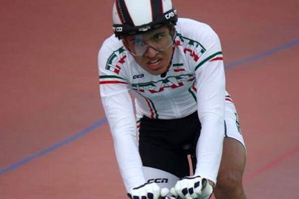 حادثه در لیگ برتر دوچرخه ‌سواری+عکس