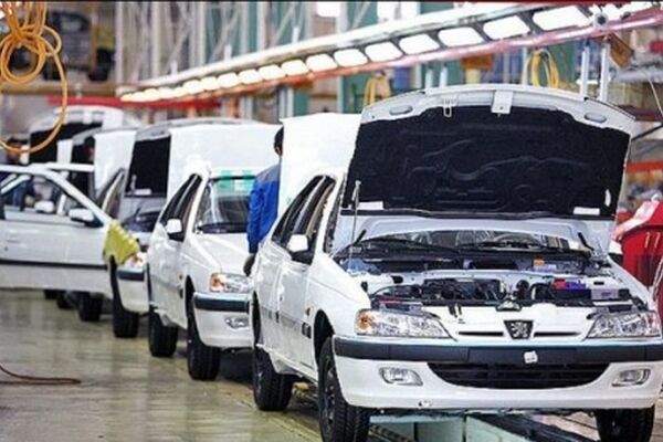 آیا قیمت خودرو کاهش می یابد؟