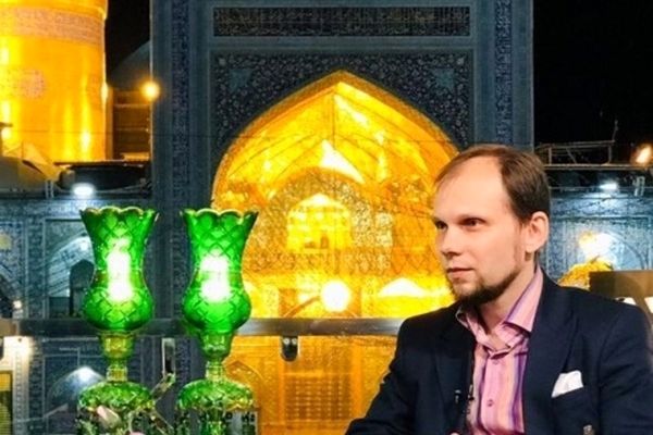 اندیشمند روسی: اسلام را به عنوان دین عقل‌گرایی و دین تحلیلی می‌شناسند