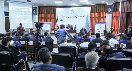 مشروح  نهمین جلسه رسیدگی به اتهامات متهمان پرونده شرکت پدیده
