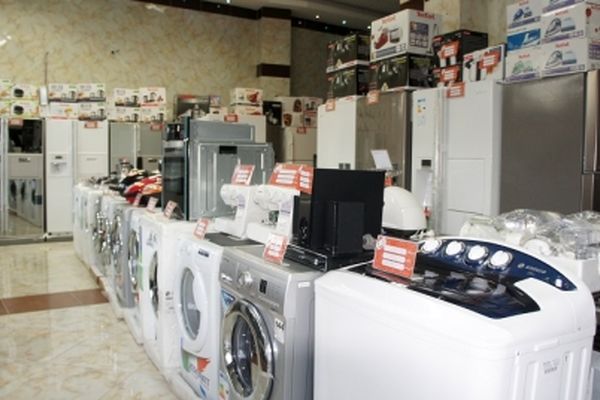 لوازم خانگی 20درصد گران میشود