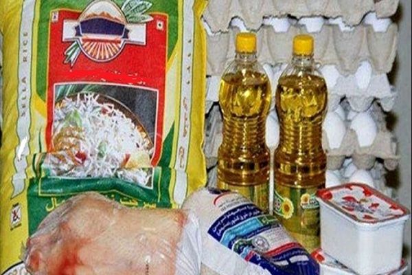 رعایت عدالت در توزیع اقلام مورد نیاز مردم ضروری است