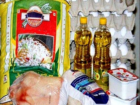 رعایت عدالت در توزیع اقلام مورد نیاز مردم ضروری است