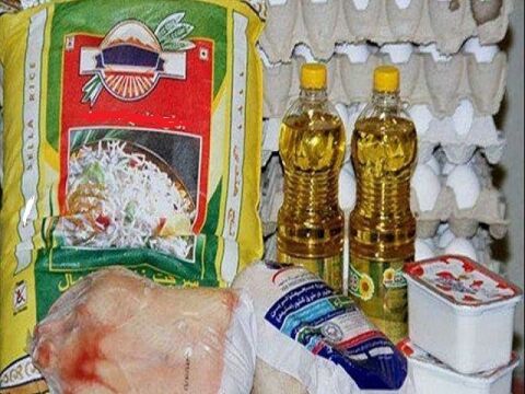 رعایت عدالت در توزیع اقلام مورد نیاز مردم ضروری است