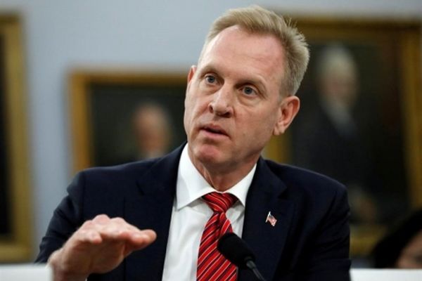 سرپرست پنتاگون: حضور ما در منطقه برای جنگ با ایران نیست