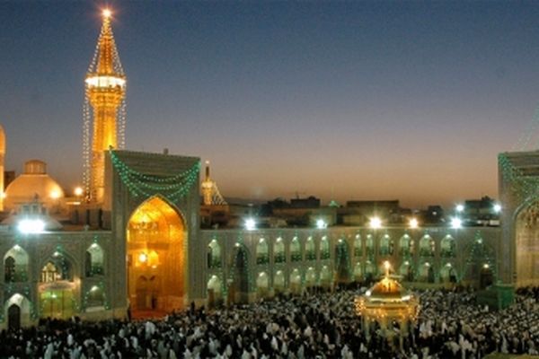 روز مشهد شناسنامه دار باشد؛ کارشناسان بر ضرورت توجه به تاریخ و هویت شهر برای انتخاب روز ملی مشهد تأکید کردند