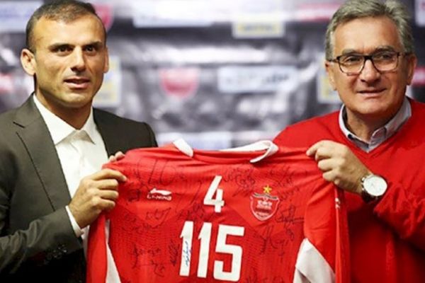 تهدید به قتل برانکو و سید جلال + جزییات