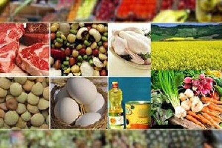 قیمت کالاهای اساسی بعد از حذف ارز ۴۲۰۰تومانی