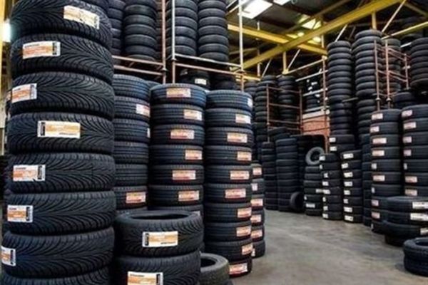 گرانی و کمبود لاستیک خودرو در مشهد