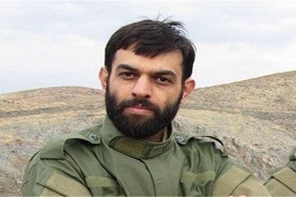 برگزاری آیین گرامی‌داشت شهید «قاسمی‌­دانا» در مشهد