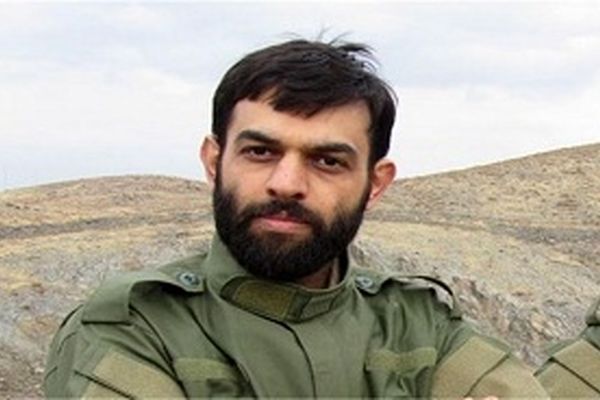 برگزاری آیین گرامی‌داشت شهید «قاسمی‌­دانا» در مشهد