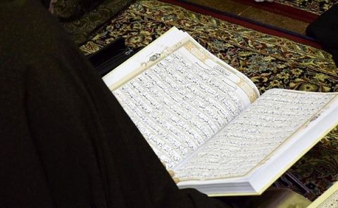 جامعیت دانشگاه‌ها سمت و سوی فعالیت‌های قرآنی ندارد