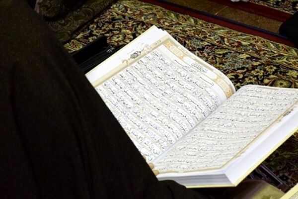 جامعیت دانشگاه‌ها سمت و سوی فعالیت‌های قرآنی ندارد