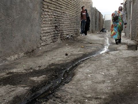 بازآفرینی حاشیه شهر مشهد با همکاری آستان قدس رضوی سرعت خواهد گرفت