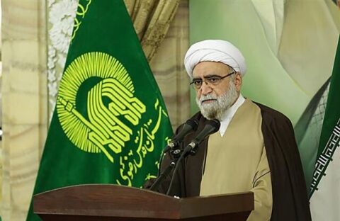 تولیت آستان قدس رضوی: انقلاب و شهدا به ملت ایران عزت و آبرو دادند