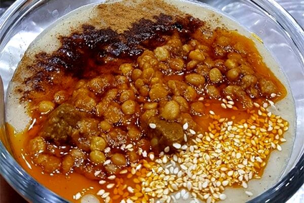 200 آشپزخانه مشهد شله را با قیمت کمتر عرضه می کنند