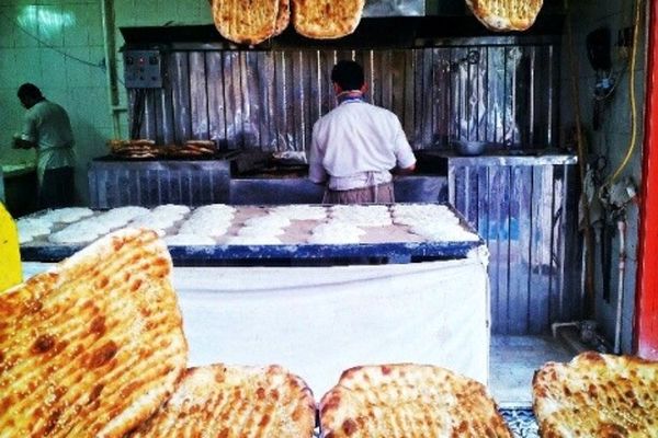 تمام نانوایی‌ های کشور یارانه‌ ای شدند