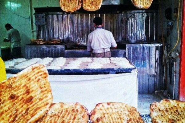 تمام نانوایی‌ های کشور یارانه‌ ای شدند