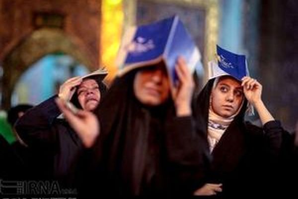 اعمال شب بيست و يكم ماه مبارك رمضان