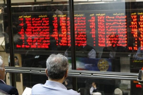 اشتیاق مشهدی‌ها به بازار بورس افزایش یافت؛ بیش از ۳۶۰۰ میلیون سهم معامله شد