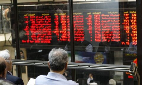 اشتیاق مشهدی‌ها به بازار بورس افزایش یافت؛ بیش از ۳۶۰۰ میلیون سهم معامله شد