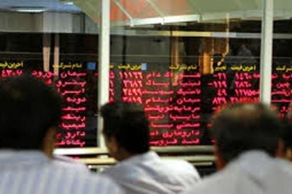 حدود 3.7 میلیون سهم در بورس خراسان معامله شد