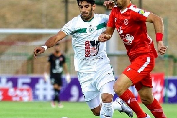 قاسمی‌نژاد: دوست دارم در پدیده بمانم/ خیلی راحت می‌توانستیم قهرمان شویم