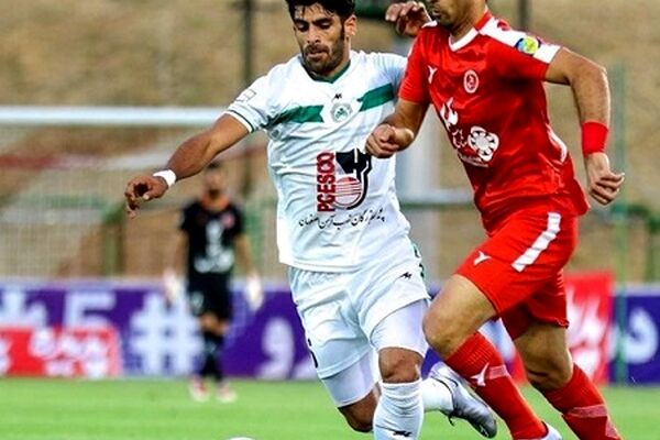 قاسمی‌نژاد: دوست دارم در پدیده بمانم/ خیلی راحت می‌توانستیم قهرمان شویم