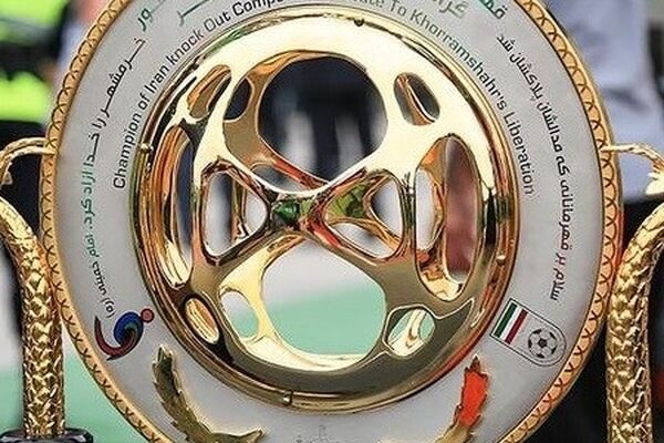 فینال جام حذفی در بلاتکلیفی؛ سه راهی تهران، قم و مشهد