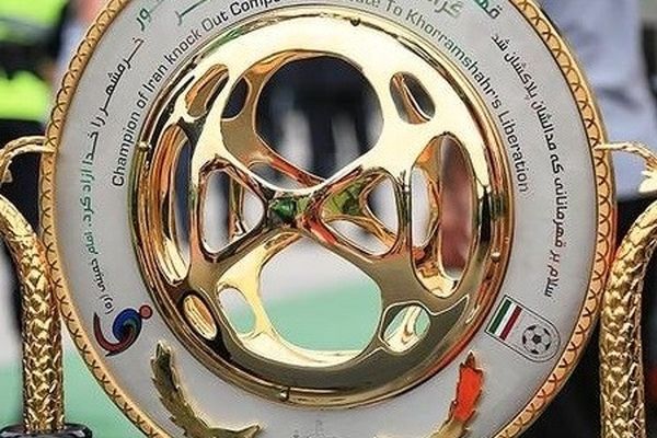 فینال جام حذفی در بلاتکلیفی؛ سه راهی تهران، قم و مشهد