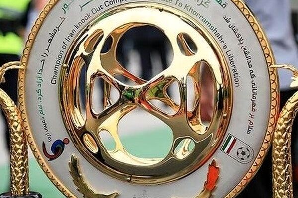 فینال جام حذفی در بلاتکلیفی؛ سه راهی تهران، قم و مشهد