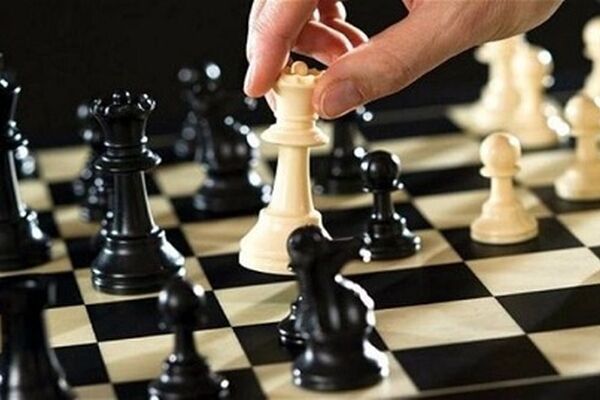 30 درصد از شطرنج‌بازان تیم ملی، خراسانی هستند