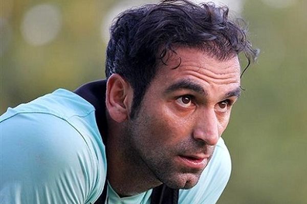 ناصحی: مسئولان شهری و استانی، حمیداوی را تنها نگذارند