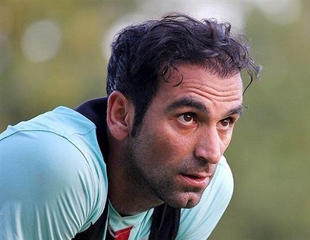 ناصحی: مسئولان شهری و استانی، حمیداوی را تنها نگذارند