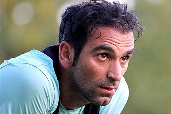 ناصحی: مسئولان شهری و استانی، حمیداوی را تنها نگذارند