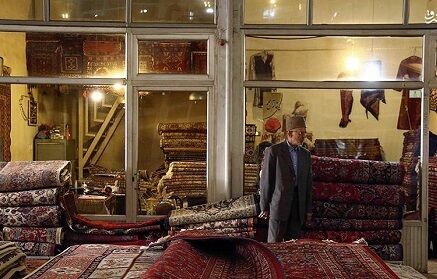 طرح مرمت و احیای بازار فرش مشهد به شورای فنی میراث فرهنگی استان می‌رود